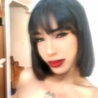 Mia_Cosplay_Sweet 个人资料图片