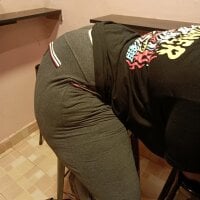 Sexy_girlass webcam