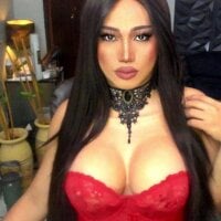 fancySHAINExxx webcam model