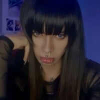 Model goth_ru