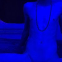 blackedtwiink's Offline Chat Room