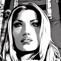 Madam_MoiZelle's Offline Chat Room