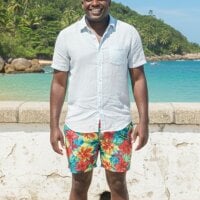 Afroman_Model_Cam webcam