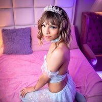 Baby_Lannie webcam model