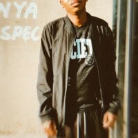 Angaziphela model avatar