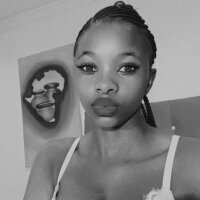 LittleAfricanSexToy fully nude on webcam for live porn video chat