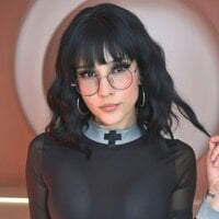 Czat XXX na żywo – Giaa_Moretii