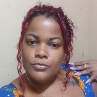Cubanita34 webcam