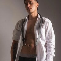 axel_davis_ webcam