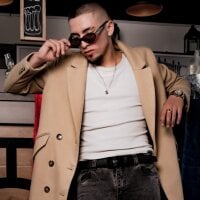 King_Dante_ webcam model