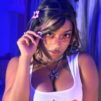 vicky-menage webcam