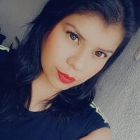 Alana_small webcam model