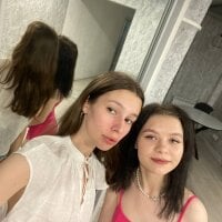 SynnoveHaskell's Offline Chat Room