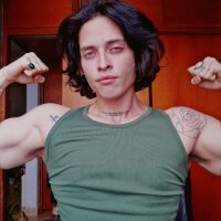 Maxxx_chineLive Webcam