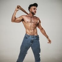 Camilo_Watson webcam