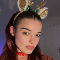 LoreenKinky webcam model