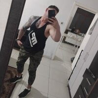 BBlessed's Offline Chat Room