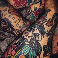 Playful_Pagan's Avatar Pic