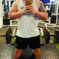 hotshotbad webcam model