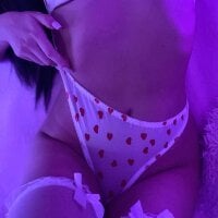 niiobe's Webcam Show