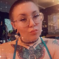 Cookielynn's Offline Chat Room
