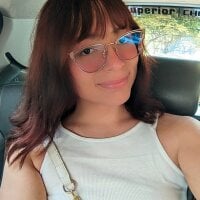 Модель Valentina_Alba