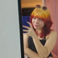 VaioletUwU model avatar