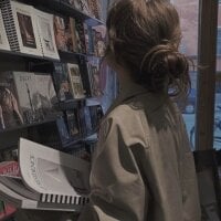 Offline chatovací místnost AlanaGrace