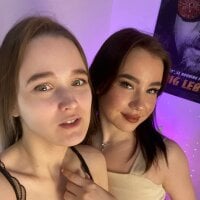 Pokój czatu offline – MaryFooxx