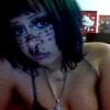 emoprincessslutt's Offline Chat Room