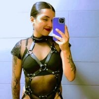 Alix_beltranLive Webcam