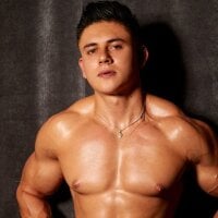 Aroon_connor webcam model