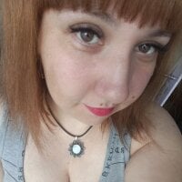 TammyFine webcam model