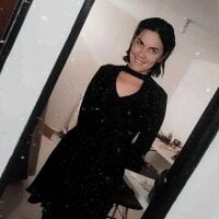 Tiramisu89 webcam model