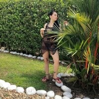 scarlet_hit webcam model