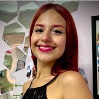 Sweet_Blossom webcam model