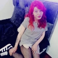 Mia-Roselin webcam model