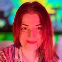 AnnaHaunter18Live Webcam