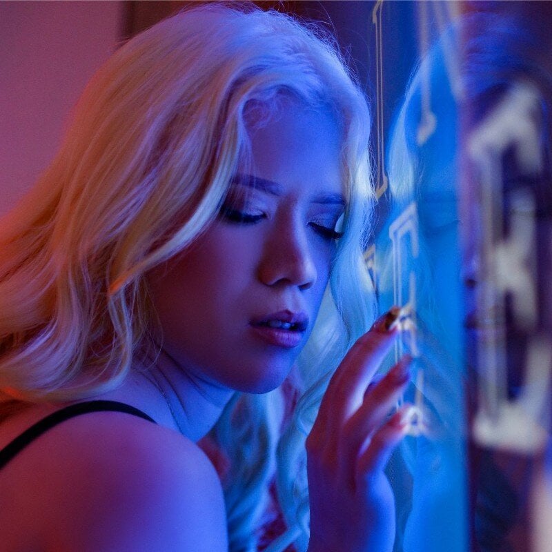 Elif_blond