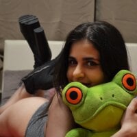 KasumiMay's Offline Chat Room