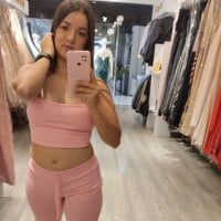 ห้องแชทออฟไลน์ของ ThalianaWillians