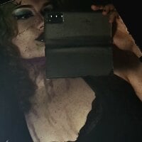 GreenNyx model avatar