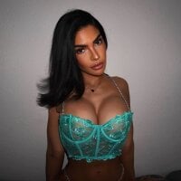 krissiswrld-'s Avatar Pic