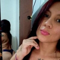 Офлайн-чат ASHLEY_FOXZ