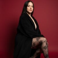 CelesteJones1 webcam model