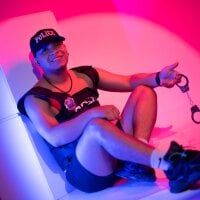 DominickSantiago_'s Profile Pic