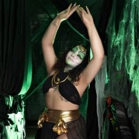 Ayla_martinez webcam model