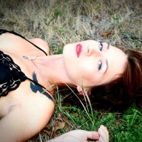 AlexaMay's Offline Chat Room