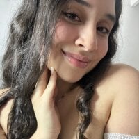 MeganCarpenter_1 webcam model