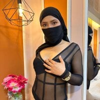 Zahra_Malakk webcam model